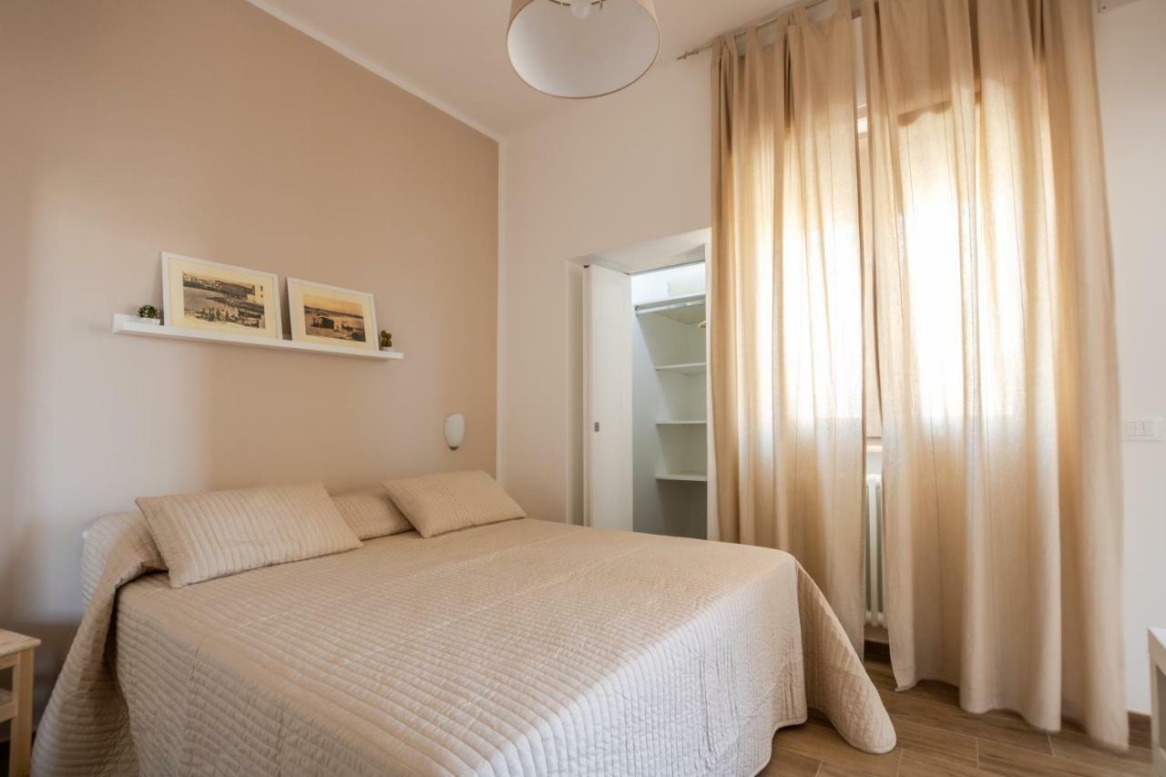B&B Bellavista Gallipoli Exterior photo