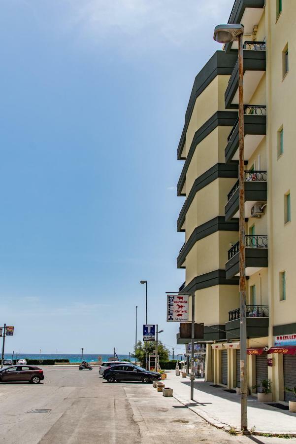 B&B Bellavista Gallipoli Exterior photo