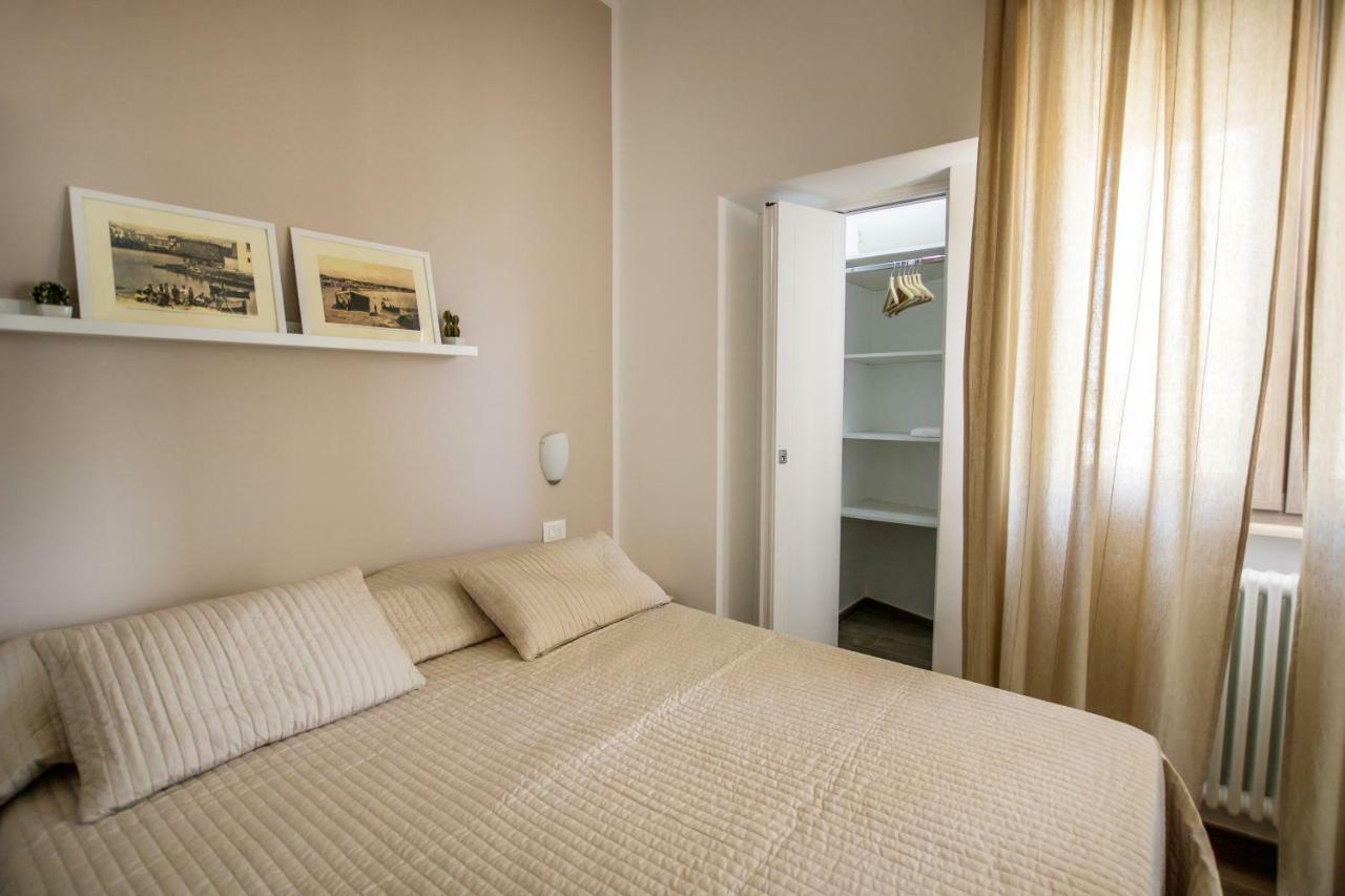 B&B Bellavista Gallipoli Exterior photo