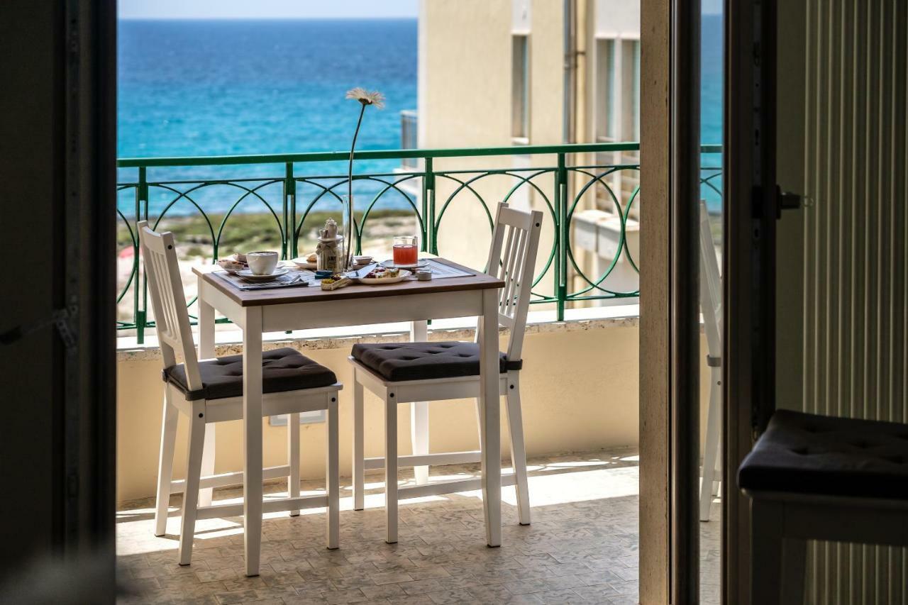 B&B Bellavista Gallipoli Exterior photo