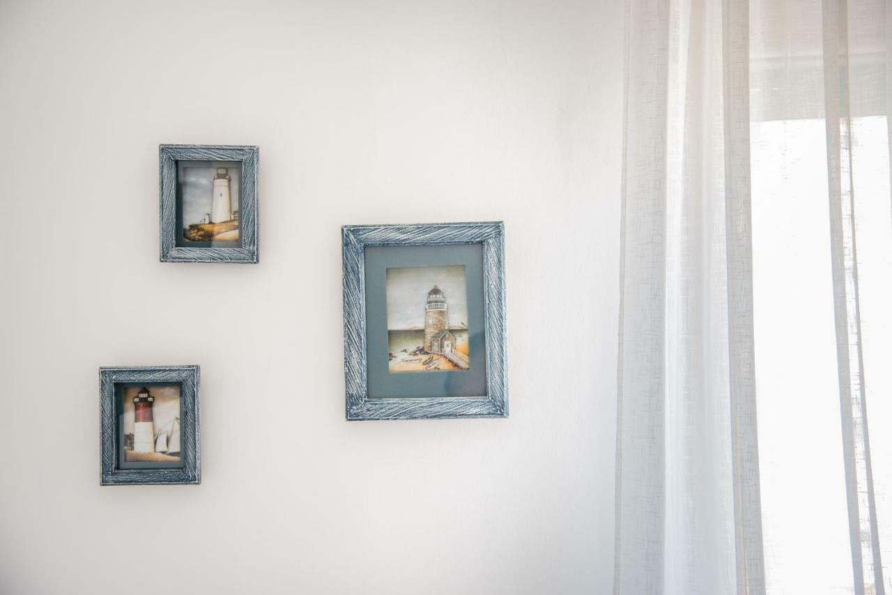 B&B Bellavista Gallipoli Exterior photo