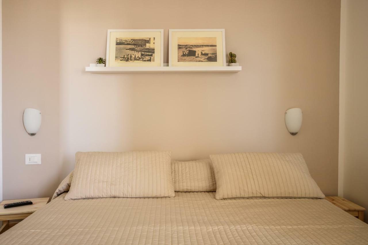 B&B Bellavista Gallipoli Exterior photo
