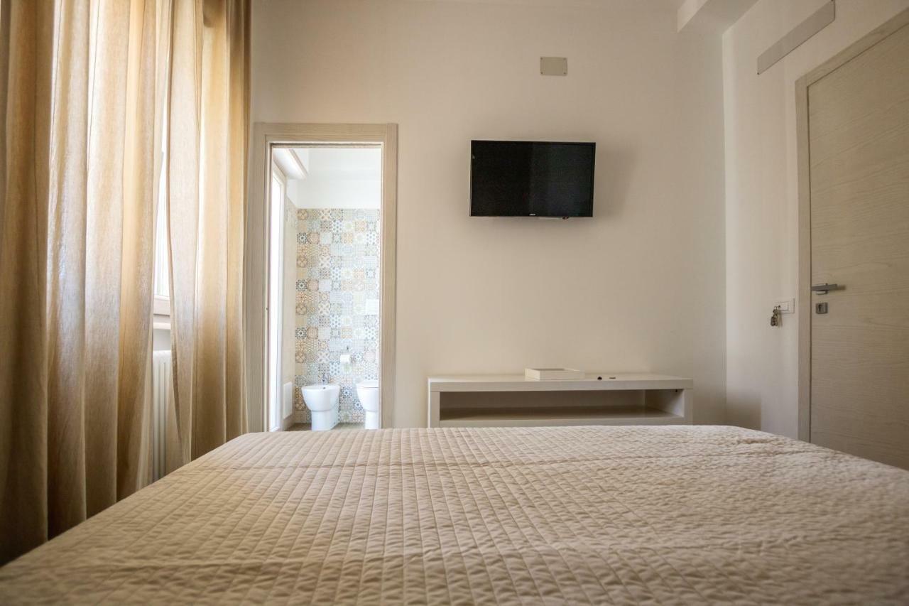 B&B Bellavista Gallipoli Exterior photo