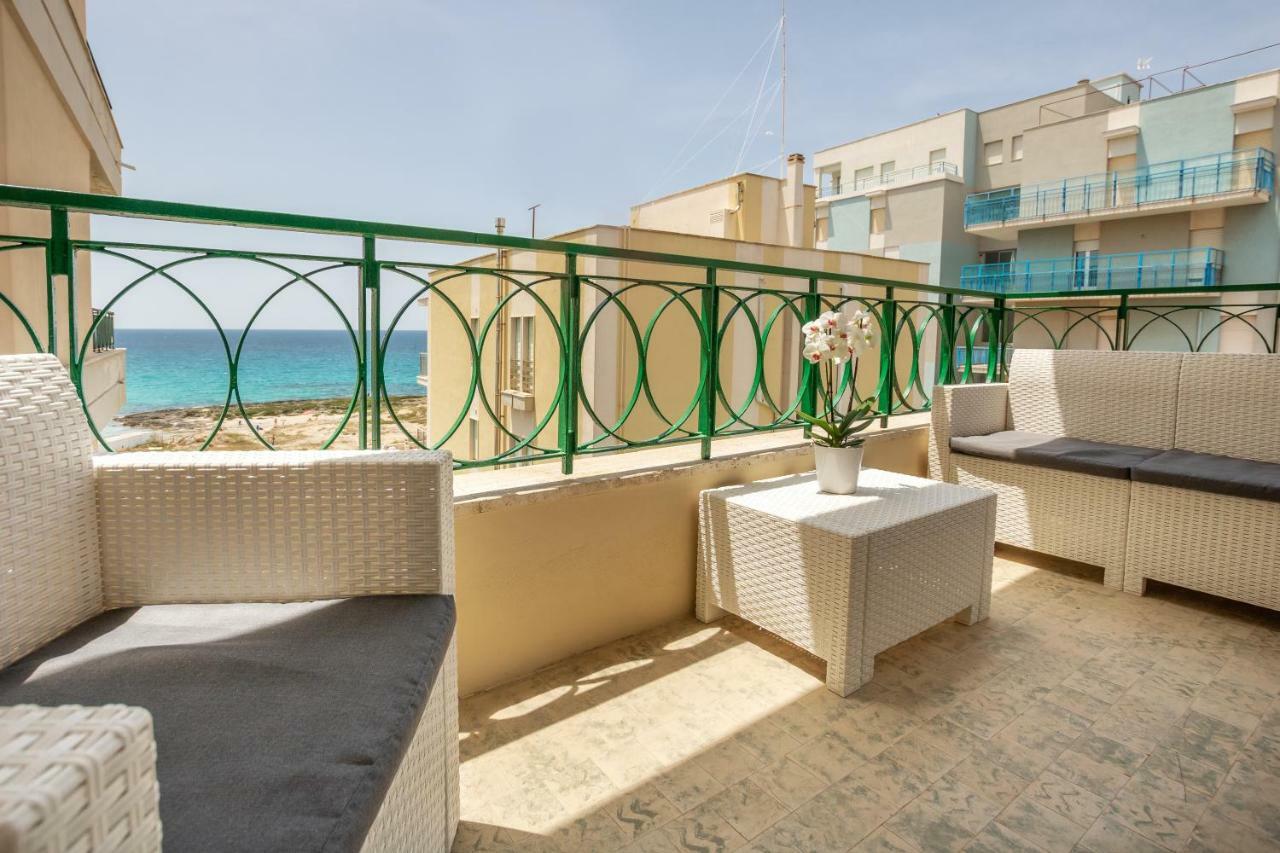 B&B Bellavista Gallipoli Exterior photo