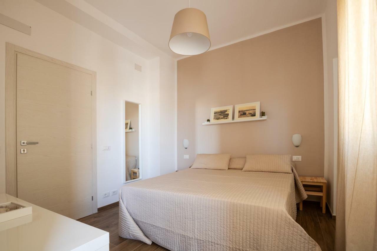 B&B Bellavista Gallipoli Exterior photo